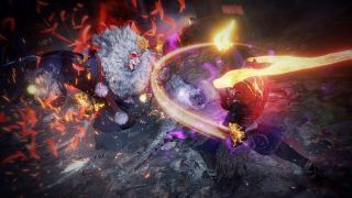 Nioh 2 Amrita -opas: Kuinka vaihtaa Yokai Shift ja käyttää tai hankkia lisää Amritaa