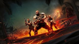 Gears 5 Hivebusters