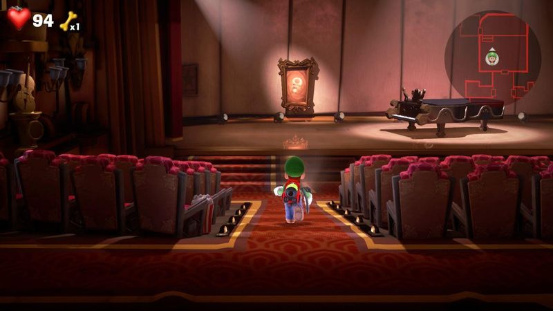 Luigi