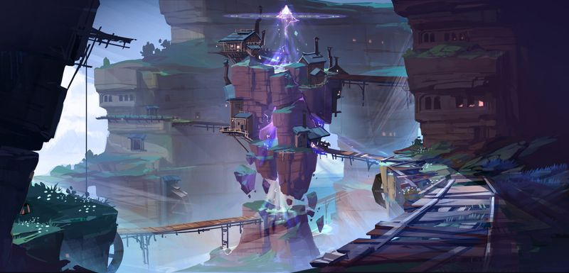 Genshin Impact-update 1.5