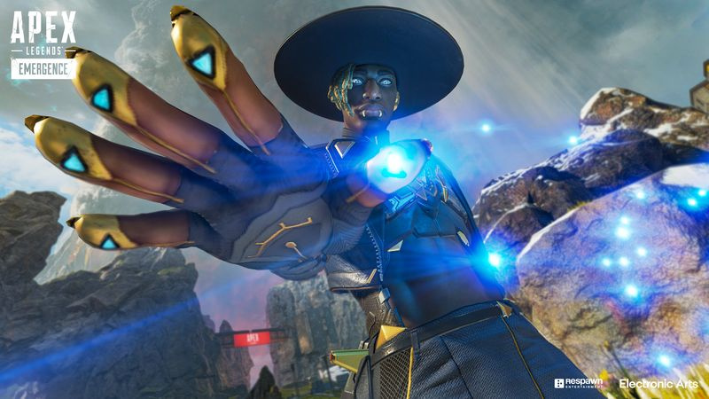 Apex Legends