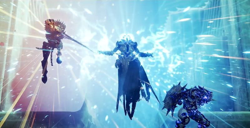 Destiny 2: The Witch Queen