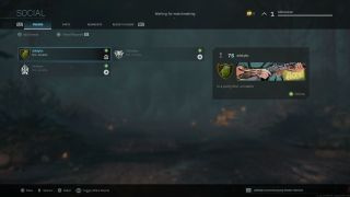 Call of Duty Warzone Crossplay