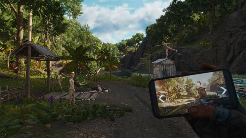 far cry 6 frø af kærlighed