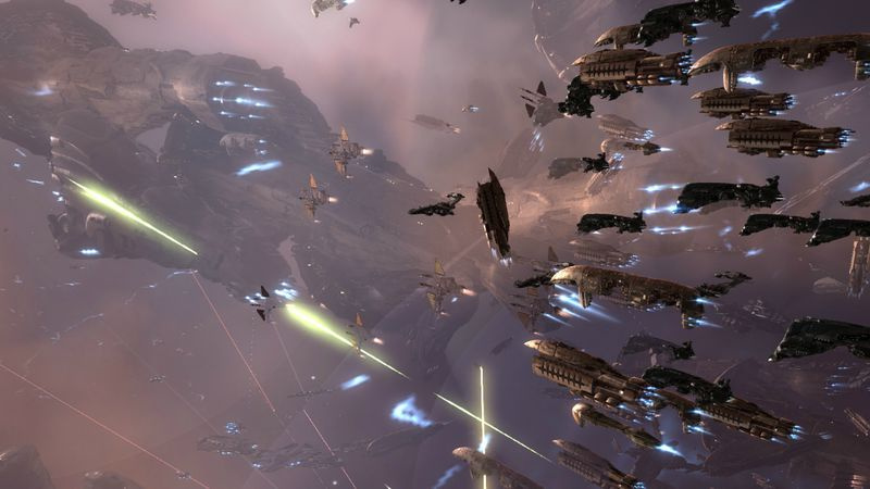 EVE Online