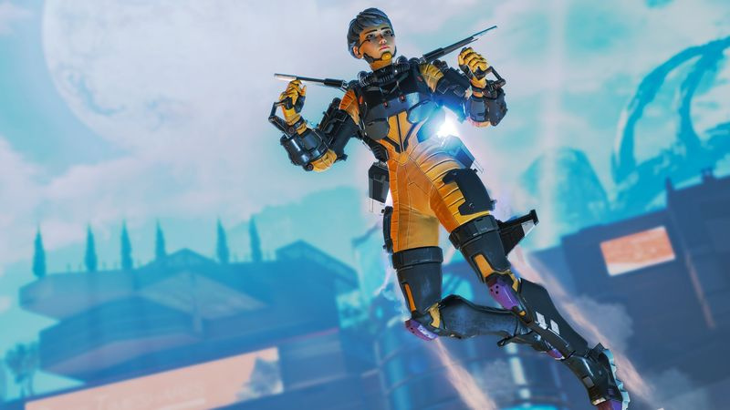 Apex Legends