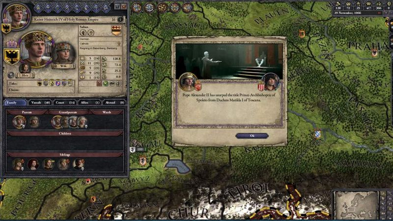 Crusader Kings 2