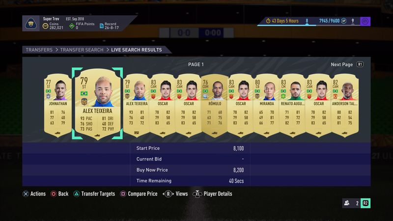 FIFA 21 tips