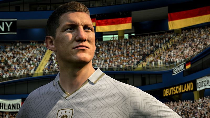 FIFA 21