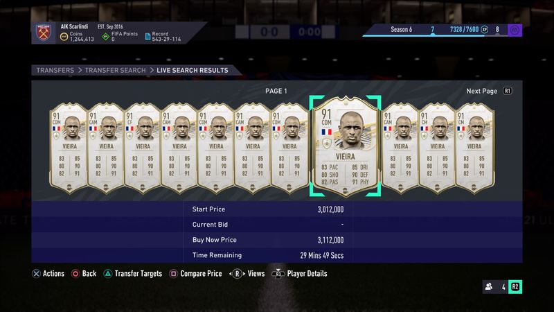 FIFA 21