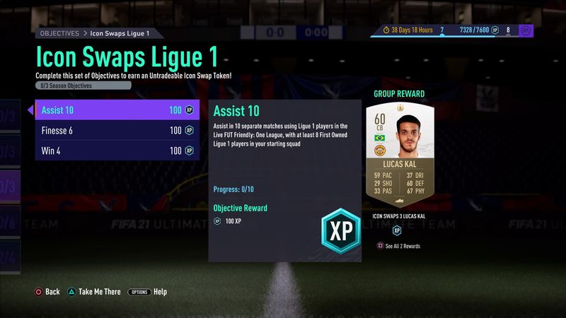 FIFA 21