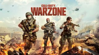 Warzone sæson 4