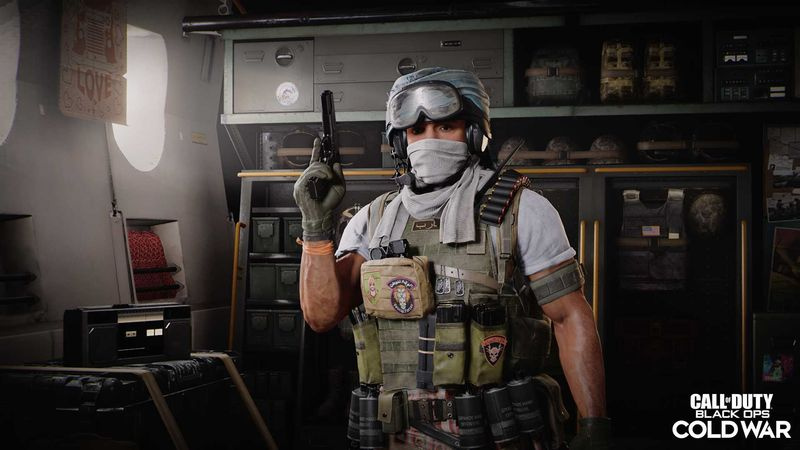 Warzone sæson 4