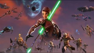 Star Wars Redenzione