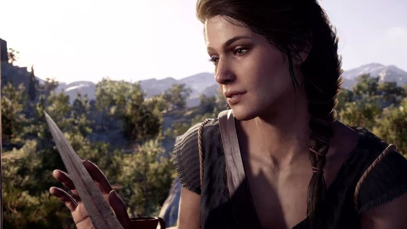   Assassin