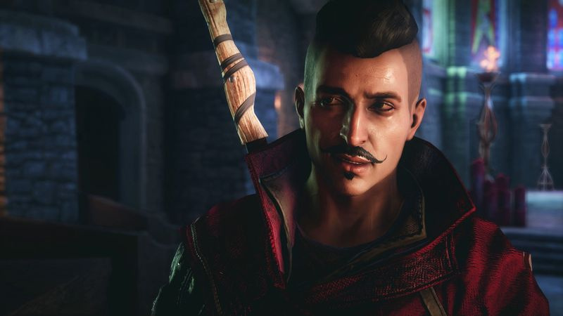   Dorian