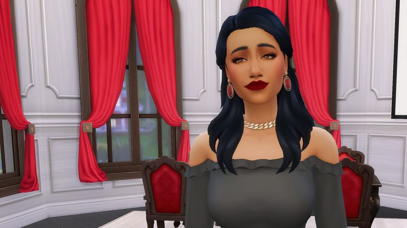   Bella Goth