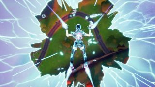 Fortnite Rift-platser Kapitel 2
