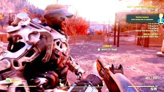 So handeln Sie in Fallout 76