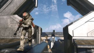 halo infinite spartalainen kiikarikivääri