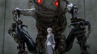 Nier Replicant-remaster