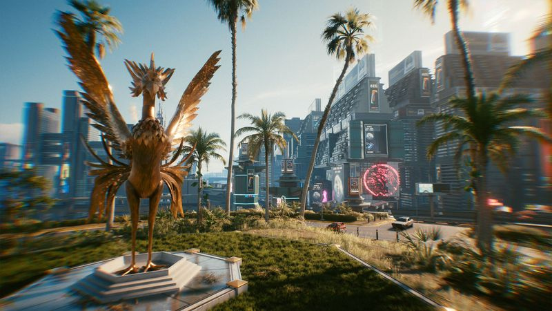Cyberpunk 2077