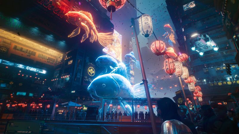 Cyberpunk 2077