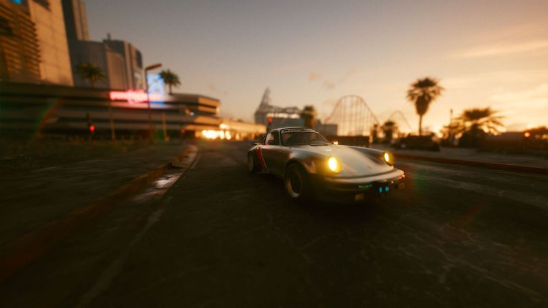 Cyberpunk 2077