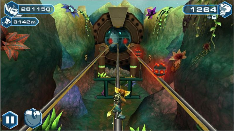 I migliori giochi di Ratchet e Clank - Ratchet and Clank: Before the Nexus