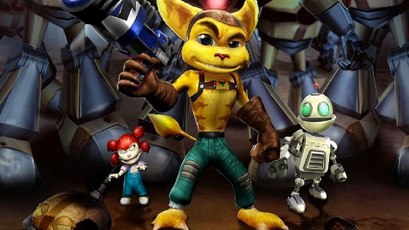 I migliori giochi di Ratchet e Clank - Ratchet and Clank: Size Matters