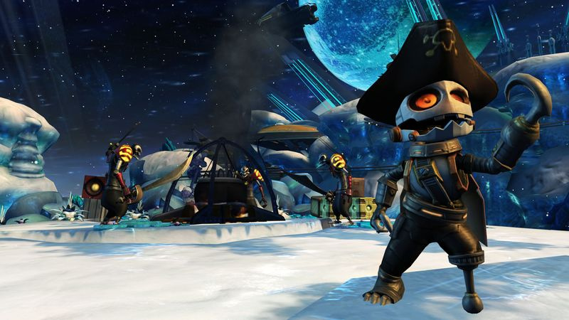 I migliori giochi di Ratchet e Clank - Ratchet and Clank: Tools of Destruction