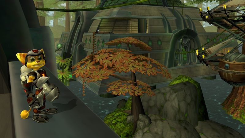 I migliori giochi di Ratchet e Clank - Ratchet and Clank: Up Your Arsenal