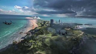 Battlefield 6 læk