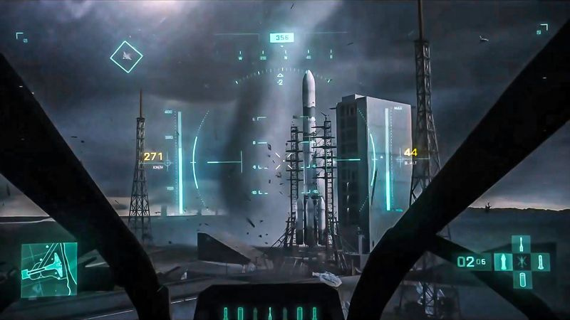 Battlefield 6 læk