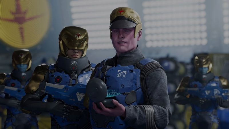 Nova Corps