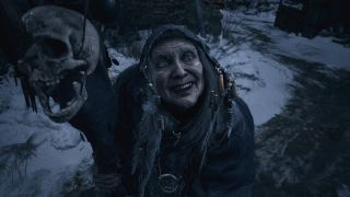 Villaggio di Resident Evil 8