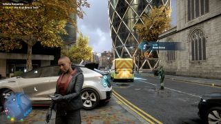 Watch Dogs Legion fotograferer beviser
