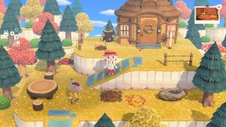 Animal Crossing: New Horizons