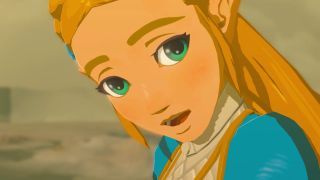 The Legend of Zelda: Breath of the Wild