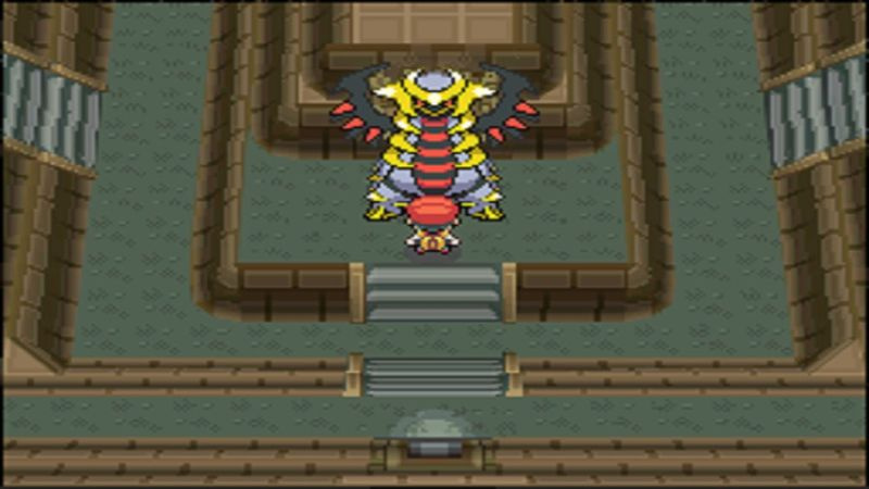 Pokemon Diamond og Pearl