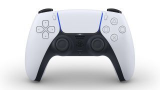 PS5-controller, ook bekend als DualSense