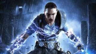 Star Wars The Force Unleased 2