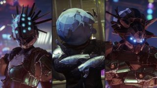Destiny 2 Festival of the Lost Haunted Forest 2020