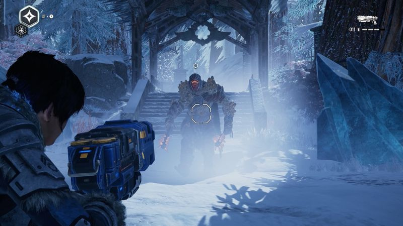 Gears 5 tips