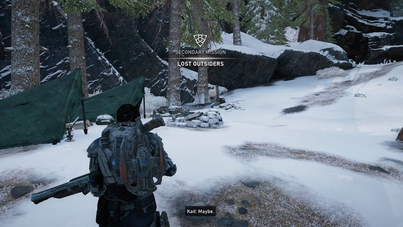 Gears 5 tips