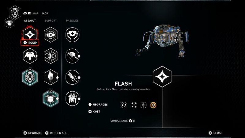 Gears 5 tips