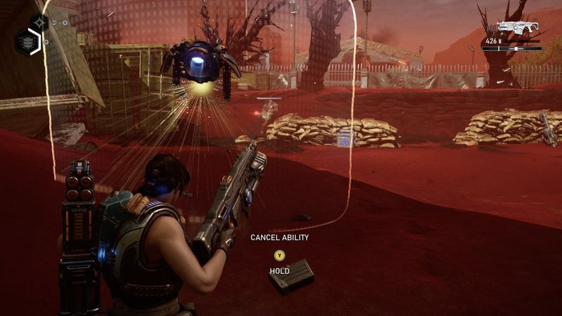 Gears 5 tips