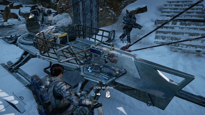 Gears 5 tips