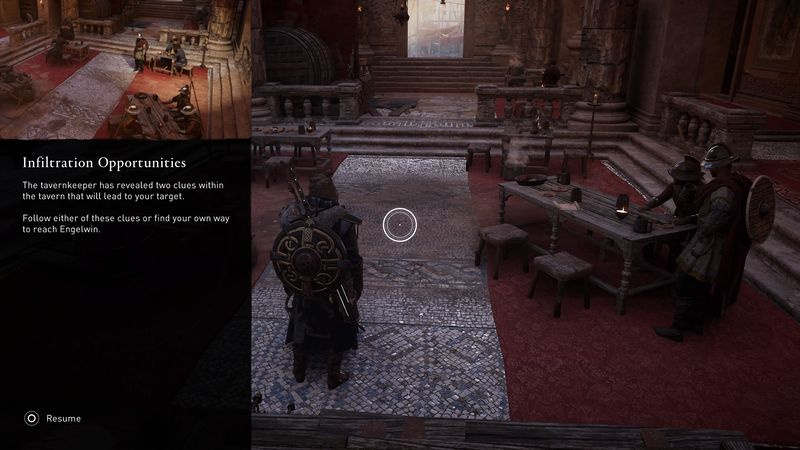 Assassin
