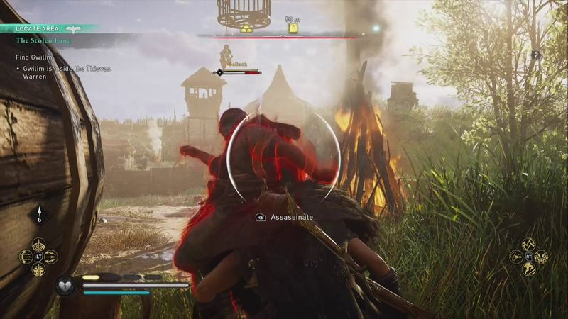 Assassin
